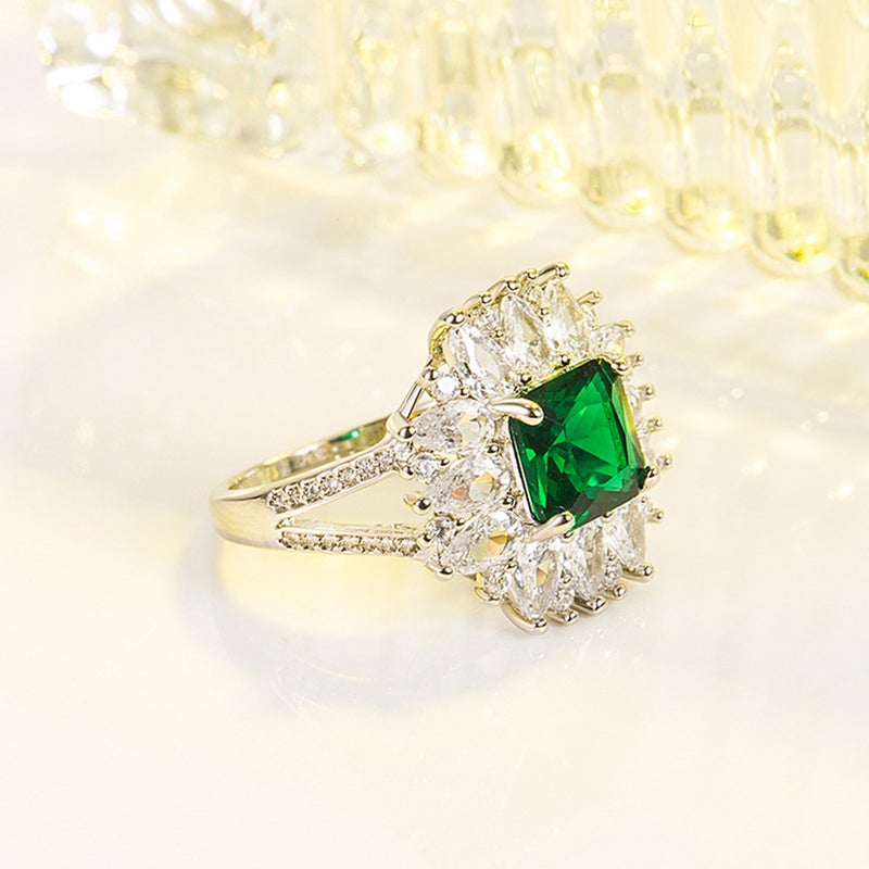 2pcs Aesthetic Anniversary Gift for Her - Image 2