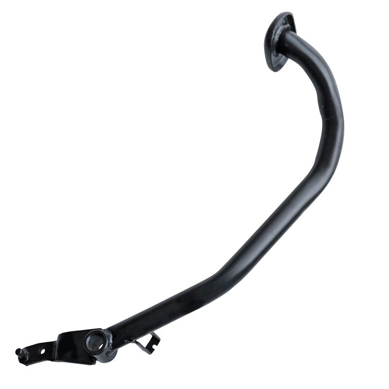 VTRUST Brake Pedal Assembly, Compatible for Bajaj Discover 150 - Image 2