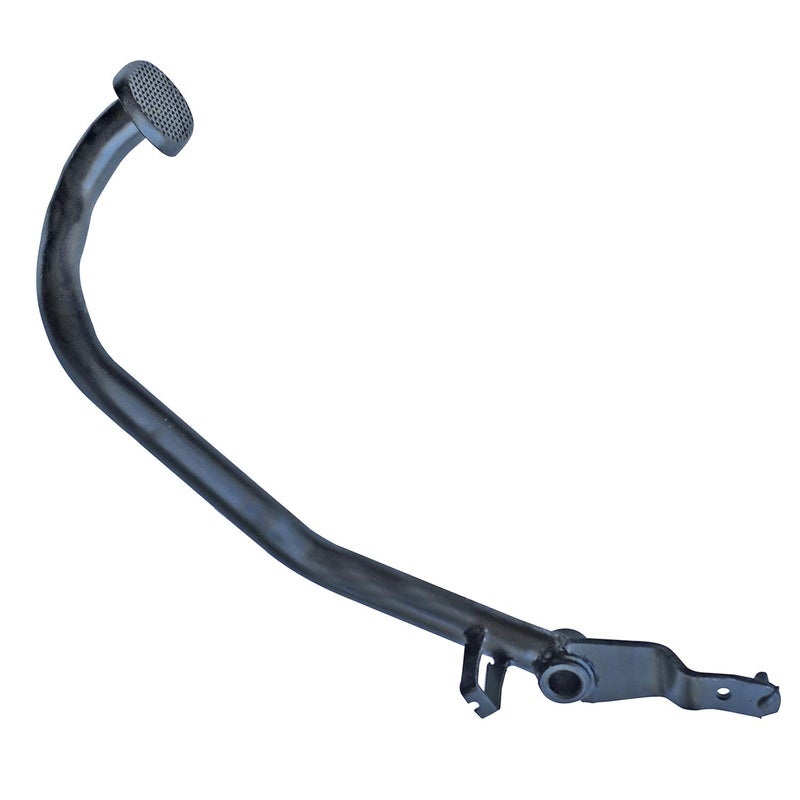 VTRUST Brake Pedal Assembly, Compatible for Bajaj Discover 150 - Image 1