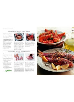 30 Minute Cookbook: Over 220 dishes you can cook in less than half an hour  - Image 3