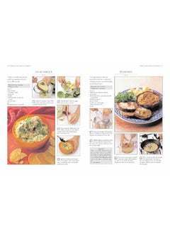 30 Minute Cookbook: Over 220 dishes you can cook in less than half an hour  - Image 2