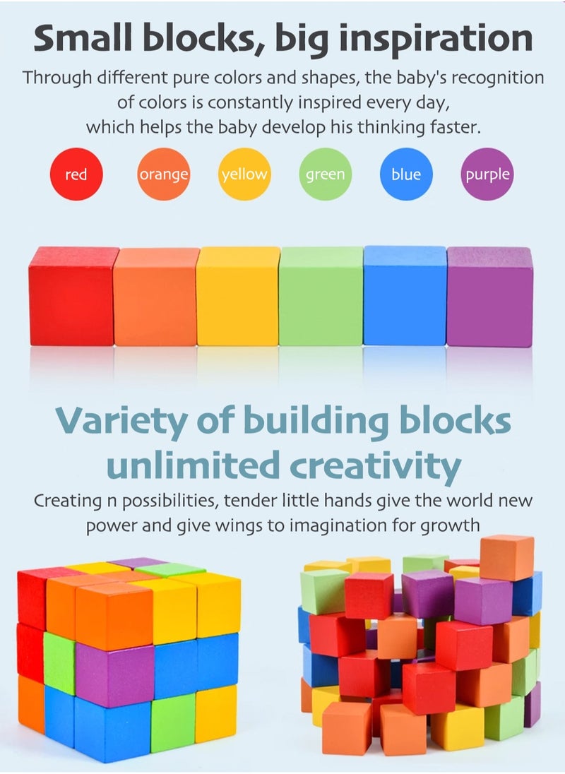 LOOPITYS - Double player battle, three-dimensional building blocks, children's puzzle table, game space, early education thinking, parent-child interactive toys - Image 1