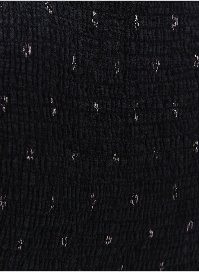 OXXO Ladies Woven DRESS  - Image 4