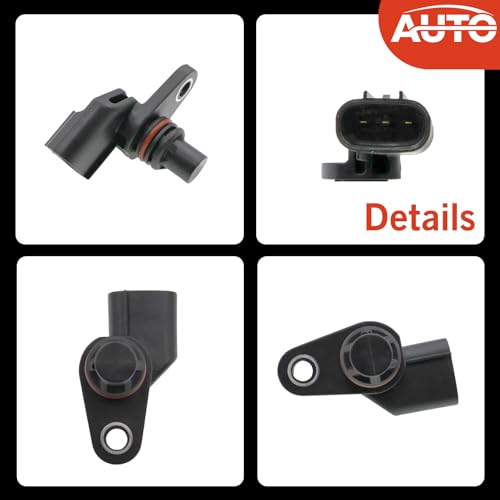 AUTO OCCASION 39350-2G000 Camshaft Position Sensor Wire Replacement for Hyundai Azera Kia Cadenza Optima - Image 4