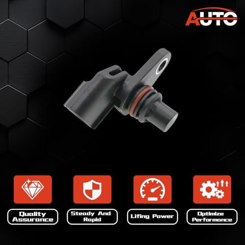 AUTO OCCASION 39350-2G000 Camshaft Position Sensor Wire Replacement for Hyundai Azera Kia Cadenza Optima - Image 5