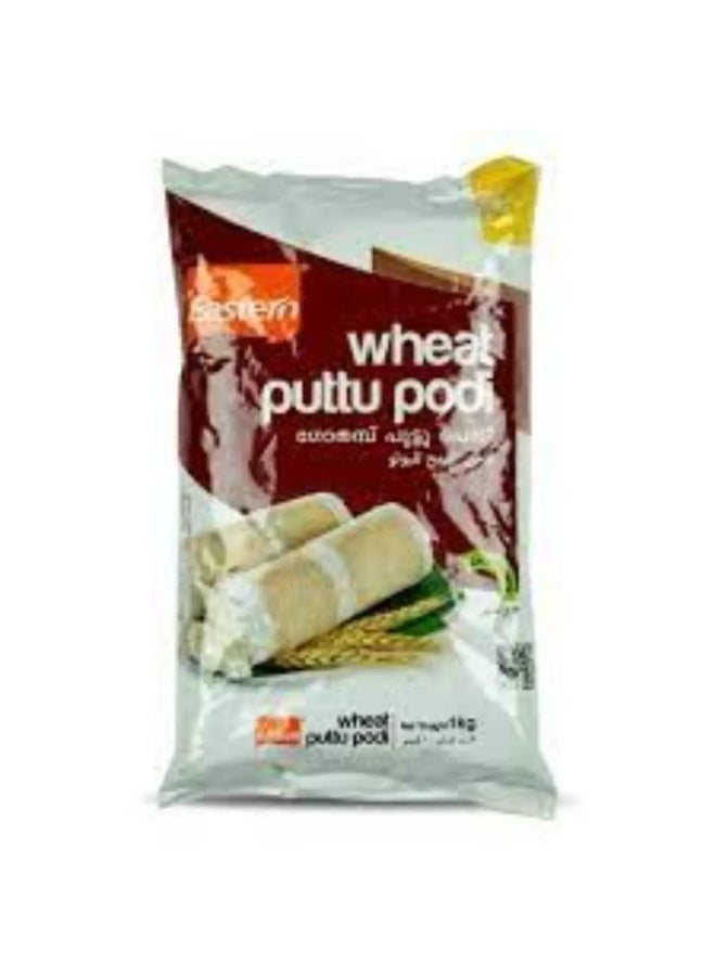 ECME Wheat Puttu Podi 1 kg - Pack of 1