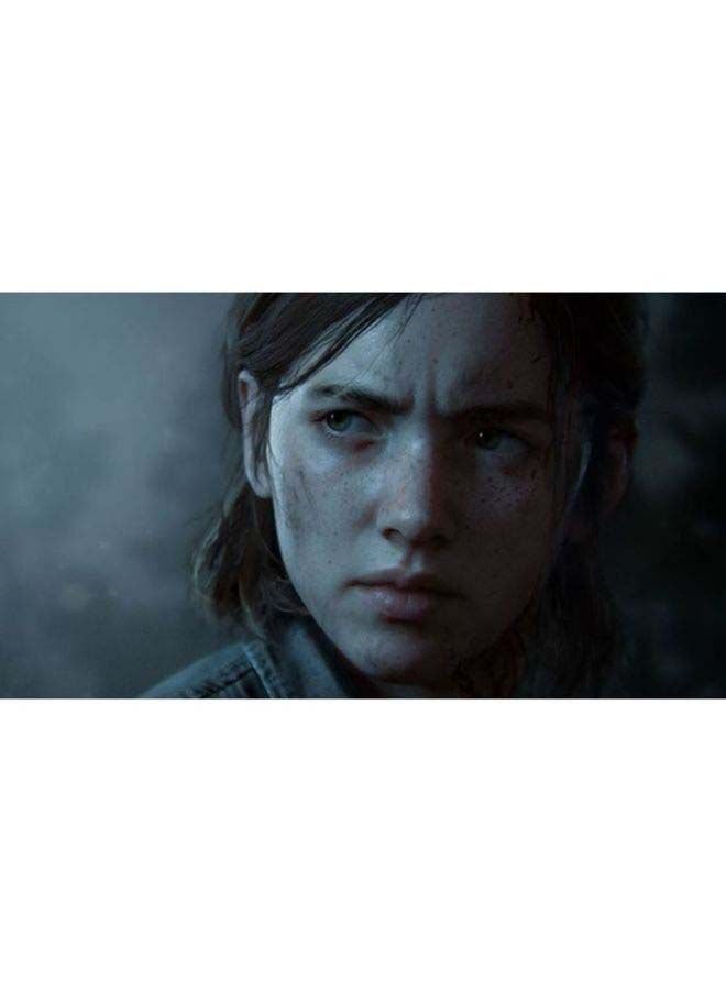 NAUGHTY DOG The Last of Us 2 (Intl Version) - Adventure - playstation_4_ps4 - Image 4