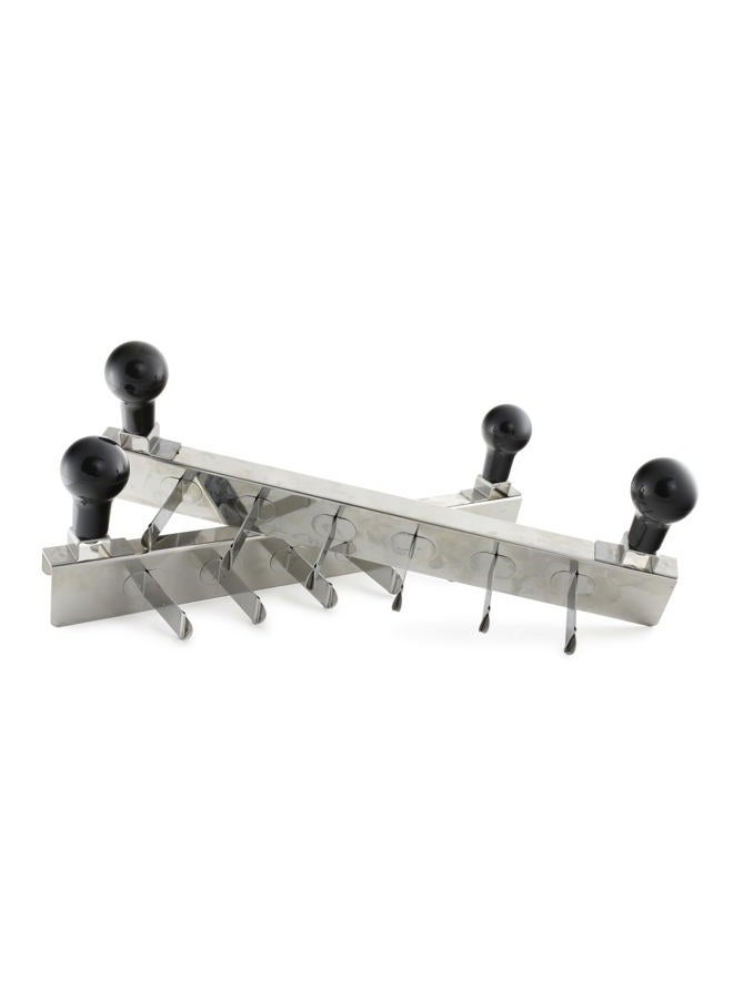 Snappy Corn Dog on a Stick Kit w/Handles - Image 1