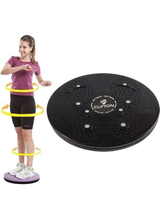 Clifton Twister Disc Fitness Equipment  - Image 1