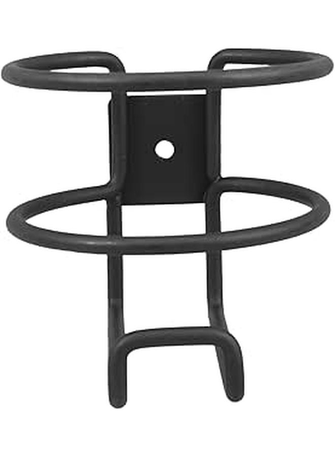 Sturdy Metal Boat Cup Holder Side Mount Drink Holder For Car Yacht Accessories - Image 1
