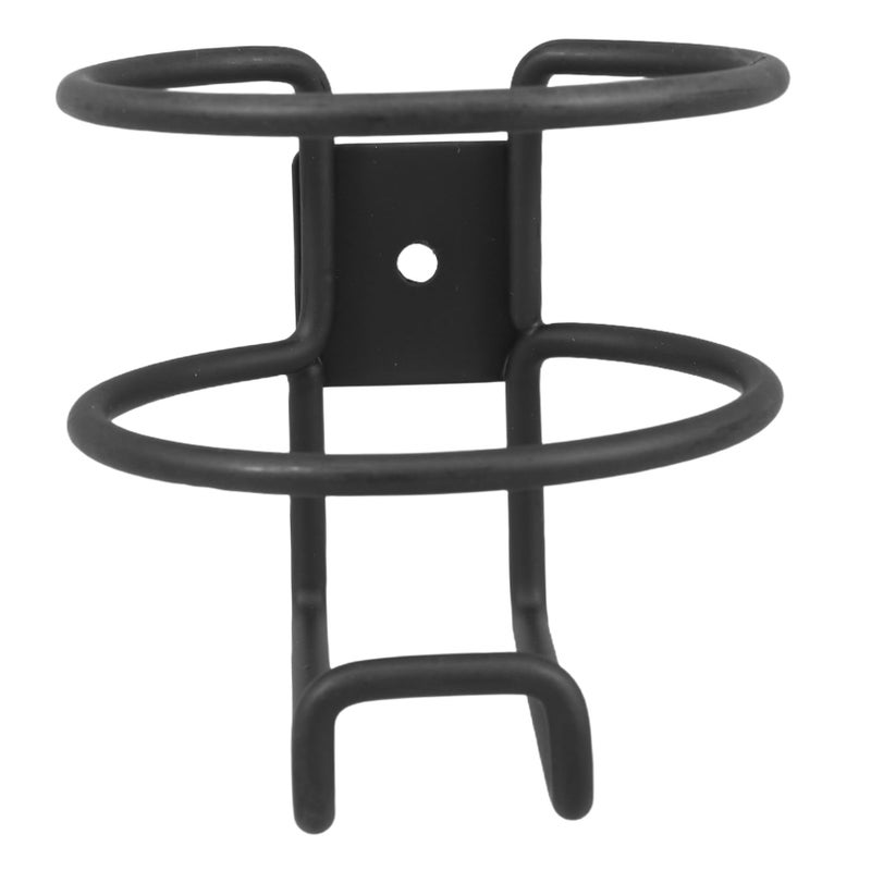 Sturdy Metal Boat Cup Holder Side Mount Drink Holder For Car Yacht Accessories - Image 2