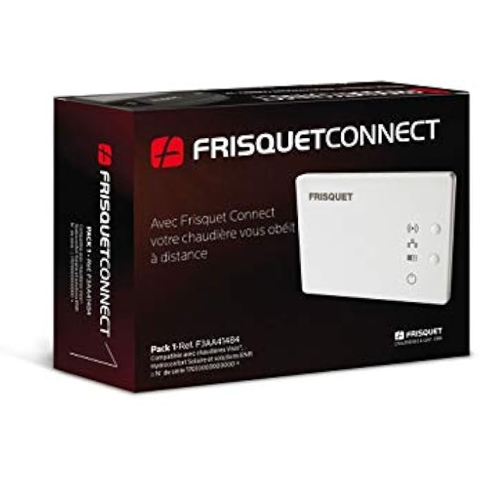 -ACCESSORY BOX CONNECT 16.46 REF. F3AA41484