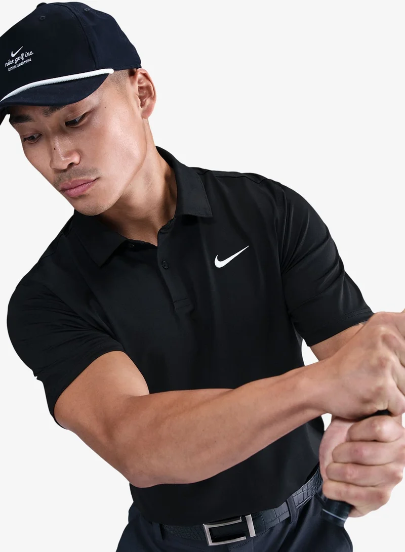 M NK DF VLCTY POLO SS SOLID