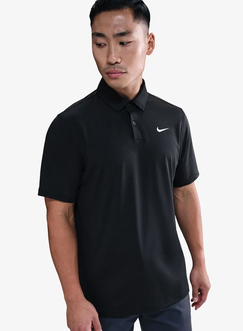 Nike M NK DF VLCTY POLO SS SOLID