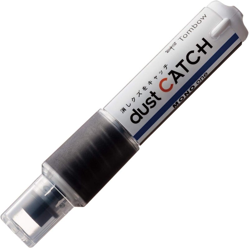 Tombow Holder Eraser, Mono One, Dust Catch (EH-SDC) - Image 1