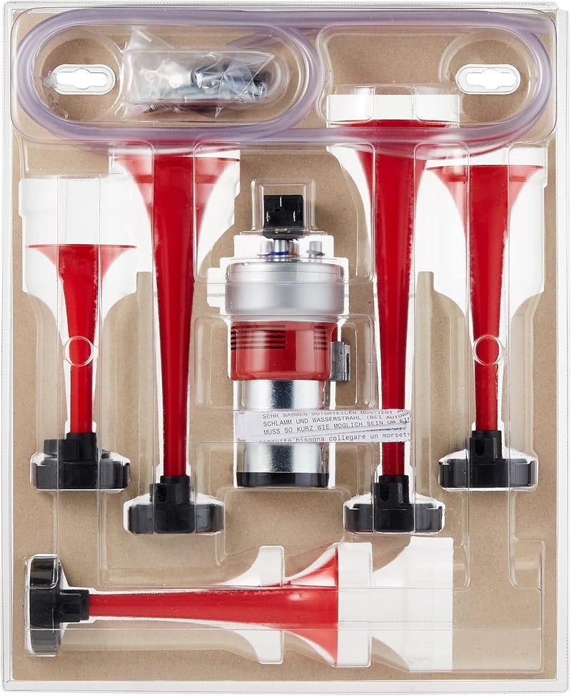 FIAMM 32741660533 66053 Horn - Image 2