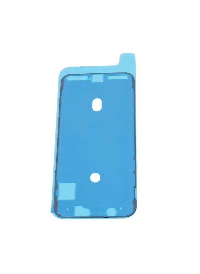 Thoraya 5Pcs Front Housing Waterproof Sealing Adhesive Tape Glue Replacement for iPhone X  - Image 5
