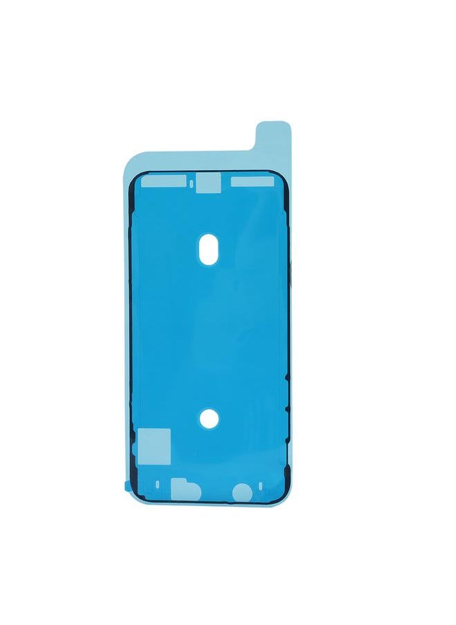Thoraya 5Pcs Front Housing Waterproof Sealing Adhesive Tape Glue Replacement for iPhone X  - Image 4