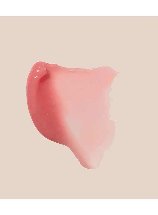 Summer Fridays PINK SUGAR Lip Butter Balm 15g - Image 2
