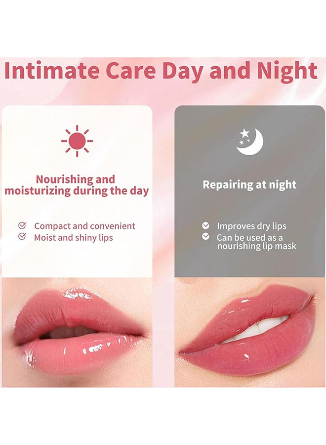 Summer Fridays PINK SUGAR Lip Butter Balm 15g - Image 5