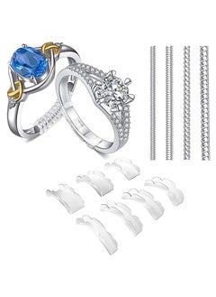 Sizer Adjuster for Ring Too Big