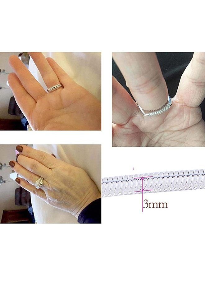 Generic - Sizer Adjuster for Ring Too Big - Image 1