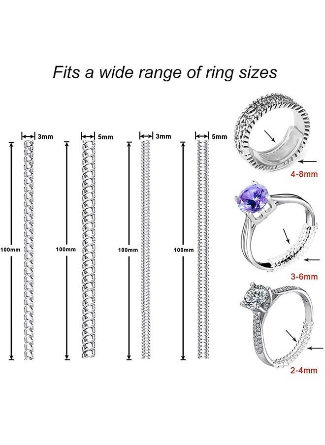 Generic - Sizer Adjuster for Ring Too Big - Image 1