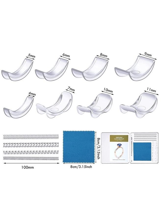 Generic - Sizer Adjuster for Ring Too Big - Image 1