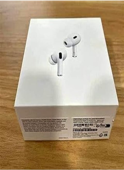 Wireless Earbuds pro 2 (2nd Gen), Charging Case, Bluetooth Headphones, for Android/iOS/Android/iOS with Charging Case L