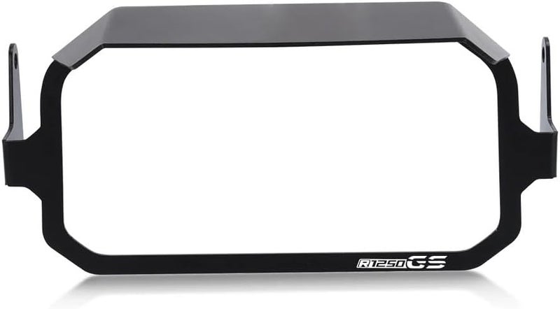 Vuzmode Motorcycle Instrument Sun Shield for BMW R1200GS - Image 2