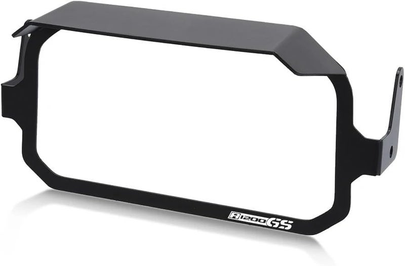 Vuzmode Motorcycle Instrument Sun Shield for BMW R1200GS - Image 3