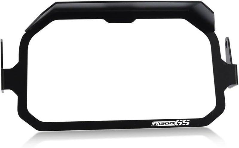Vuzmode Motorcycle Instrument Sun Shield for BMW R1200GS - Image 1