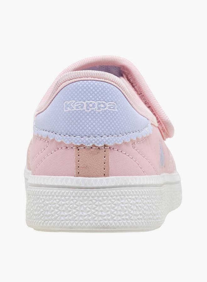 Kappa Girls Hok & Loop Mary Jane Shoes - Image 5