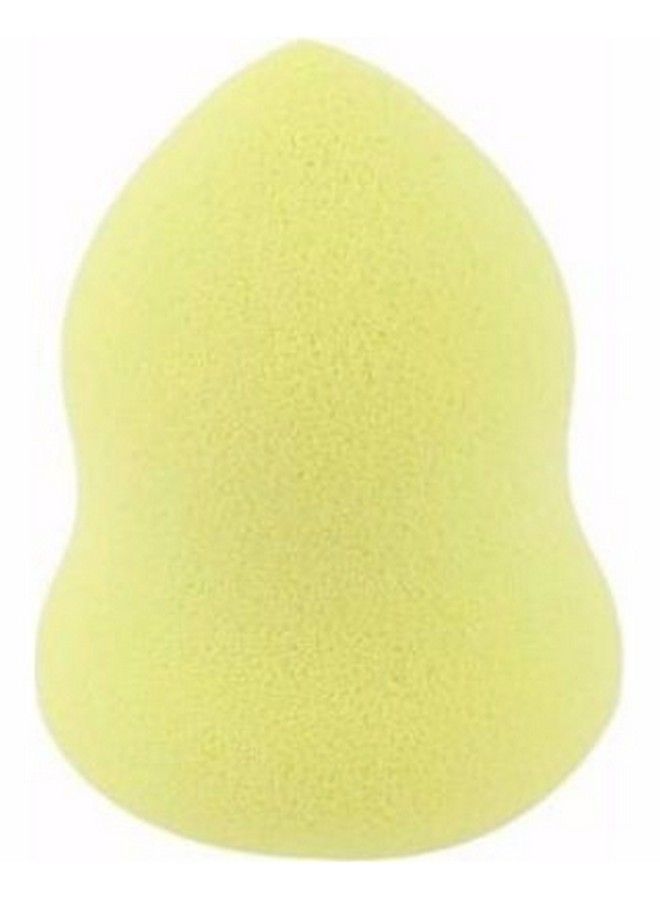 FOK Latex Free Makeup Sponge Puff Beauty Blender Foundation Applicator Cosmetic Powder Puff Pear Shape - Image 1