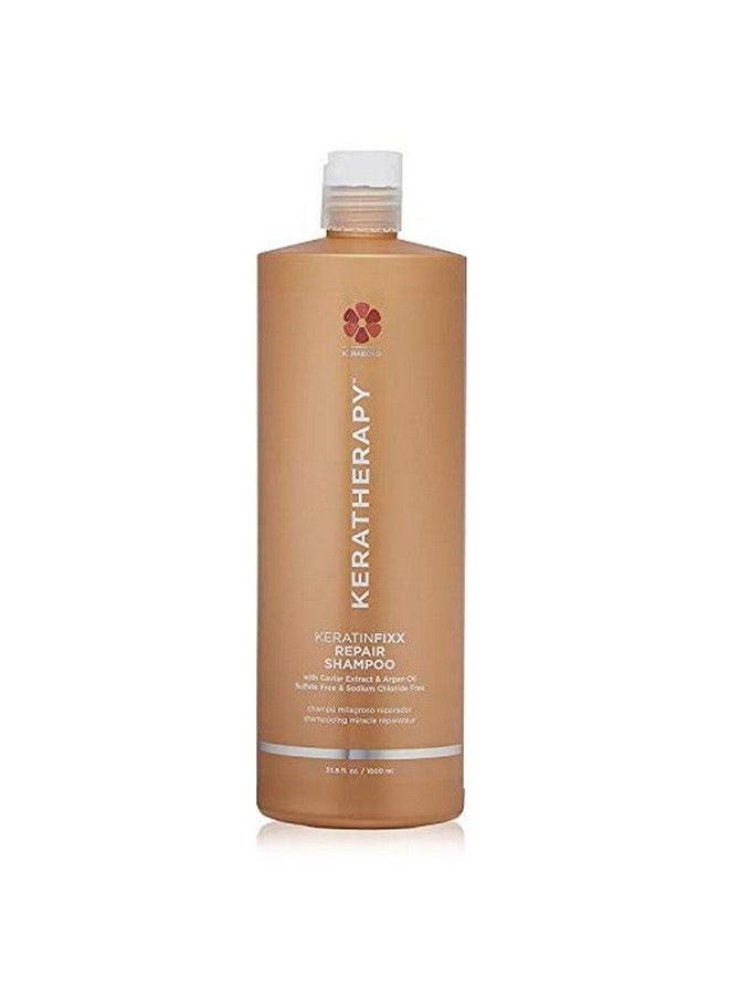 Keratin Infused Keratinfixx Repair Shampoo 33.8 Fl Oz. 1000 Ml - pzsku/Z5D45B11675575A69C0B8Z/45/_/1660656129/5ed6d6d7-6b31-472f-b9e9-3db19861688c