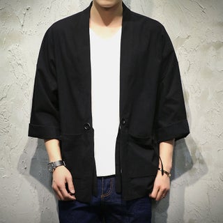 707 black