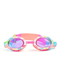 Bling2O Candy Sticks Swim Goggles for Kids - Ages 5+ - Anti Fog, No Leak, Non Slip, UV Protection - Hard Travel Case - Lead and Latex Free  - Image 2