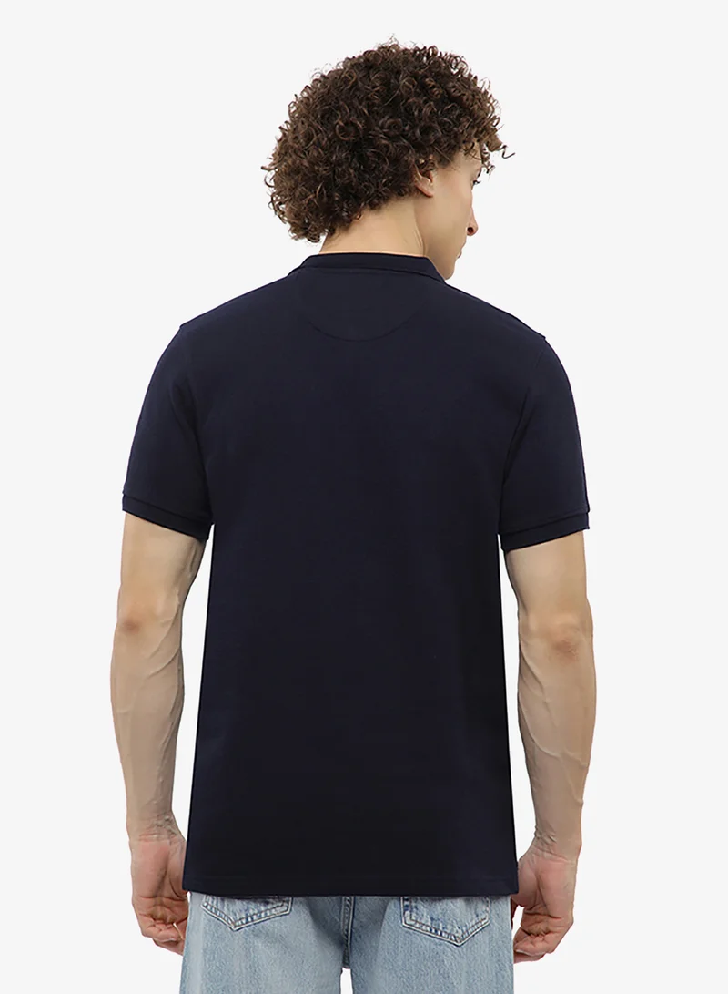 BEVERLY HILLS POLO CLUB Casual Polo