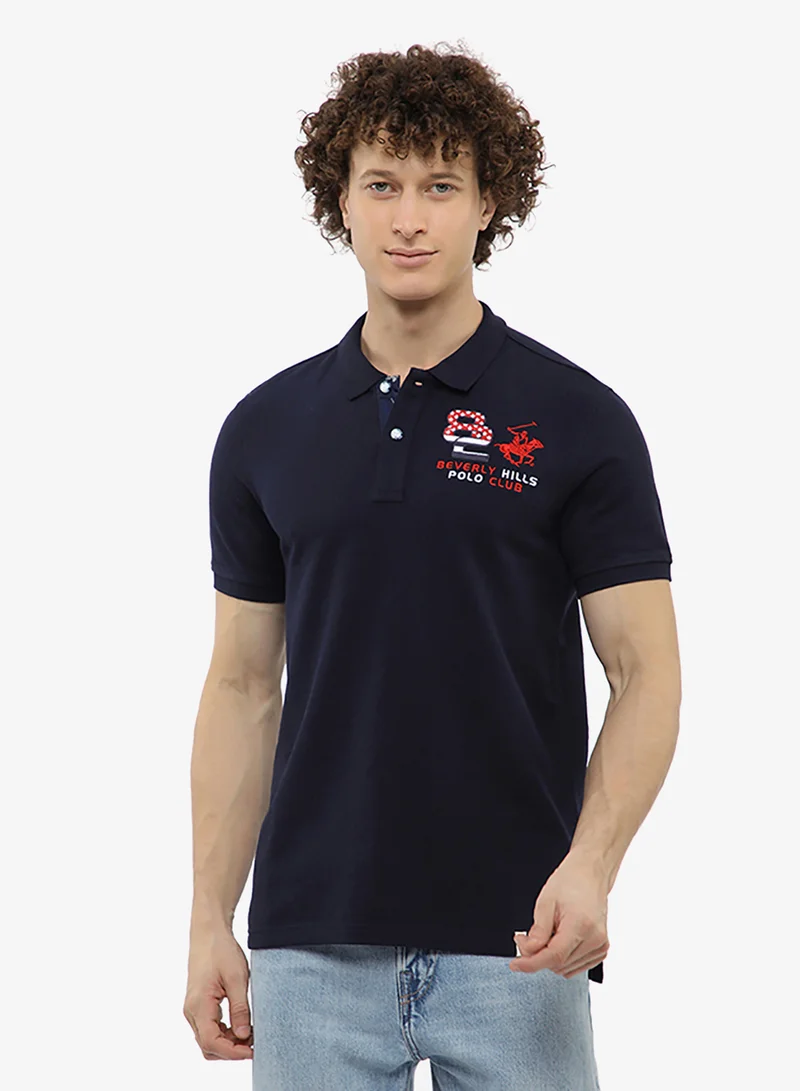 BEVERLY HILLS POLO CLUB Casual Polo