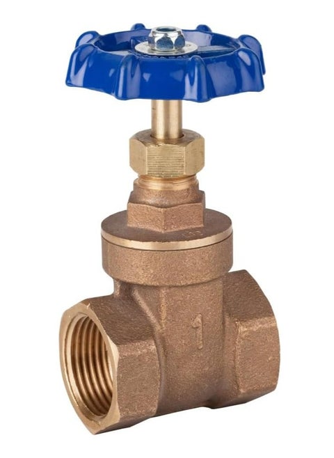 Bronze Gate Valve PN20 1''
