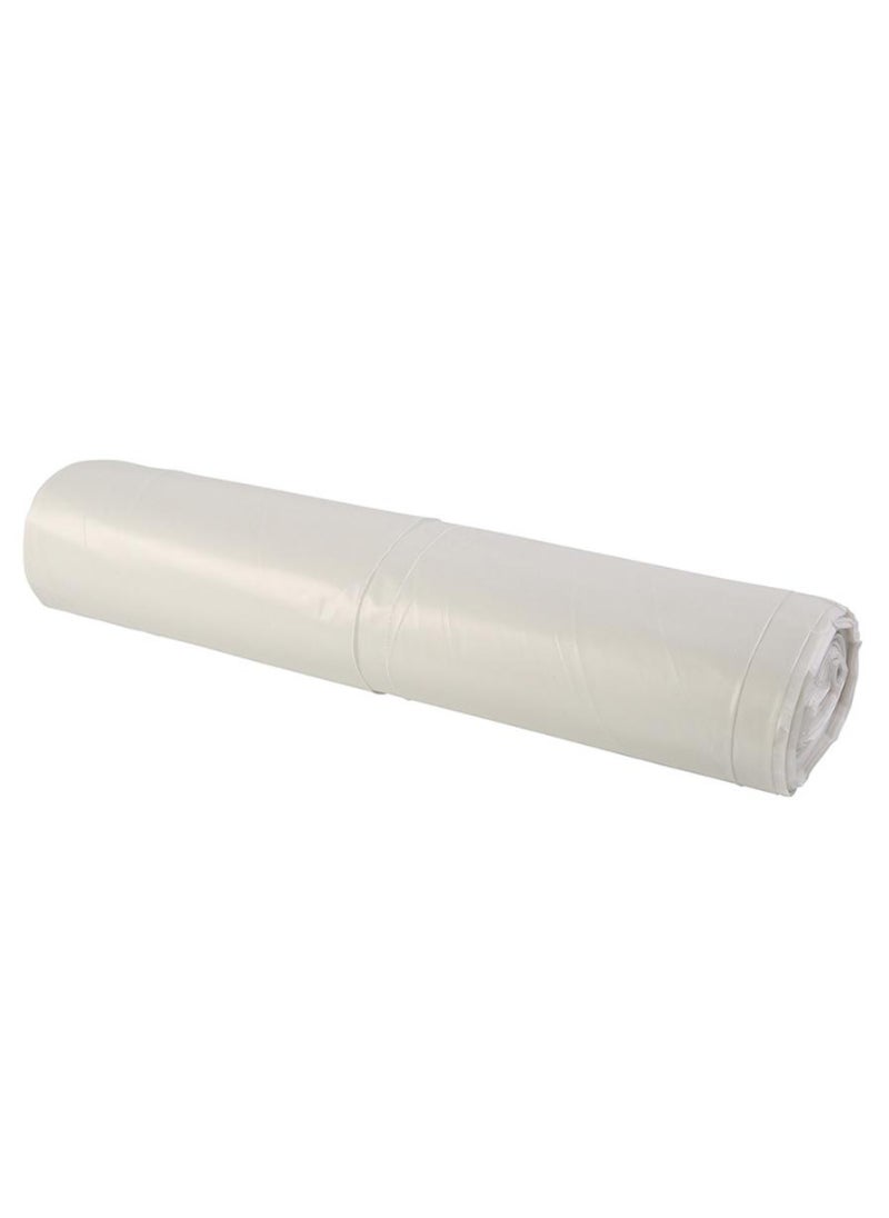 ACE Ace Polyethylene Plastic Sheet 3 X 7.62 m 