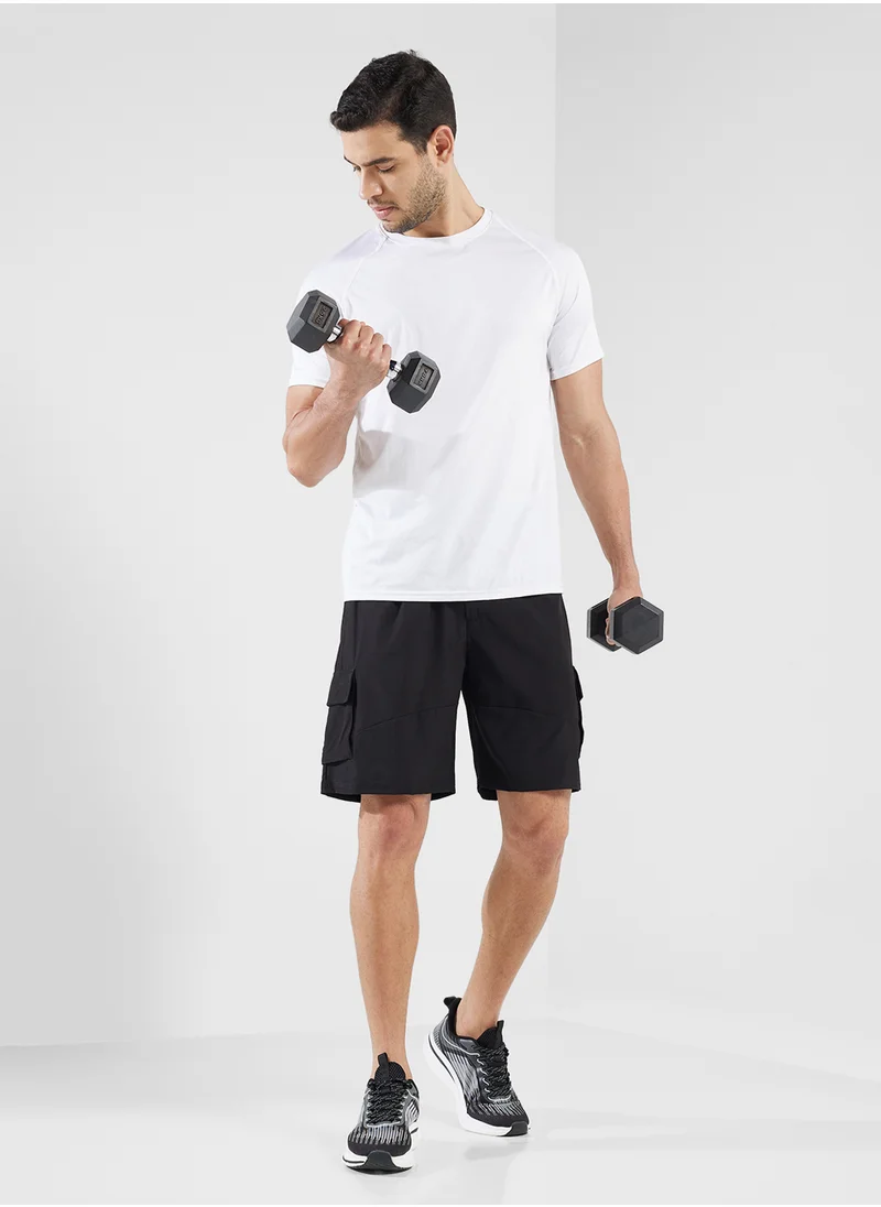 FRWD Cargo training shorts