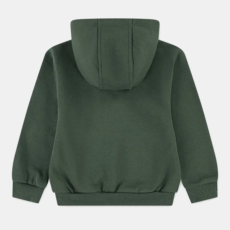 نايكي هودي رياضي للأطفال