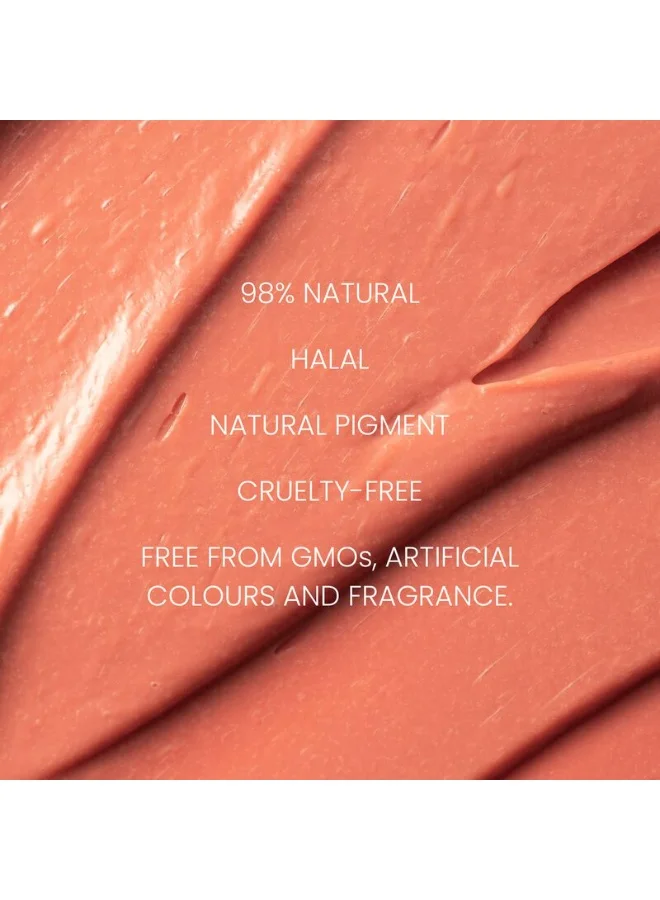 ازيل قناع الجلو من ألكير فاسي