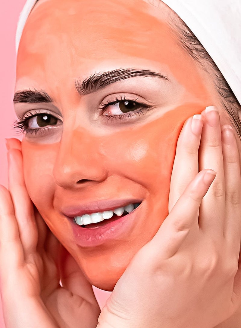 ازيل قناع الجلو من ألكير فاسي - Image 4