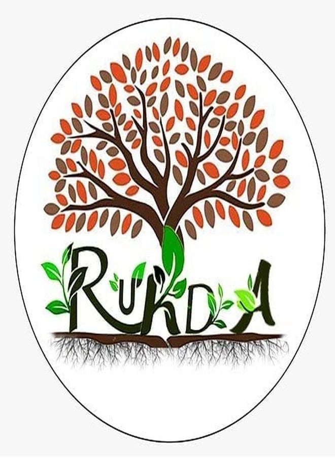 RUKDA Pokaran Pottery Magic Handmade Clay Lamp for Pooja | Handcrafted Natural & Eco-Friendly Mitti Mud Diya/Deepam (Standard) - Image 5