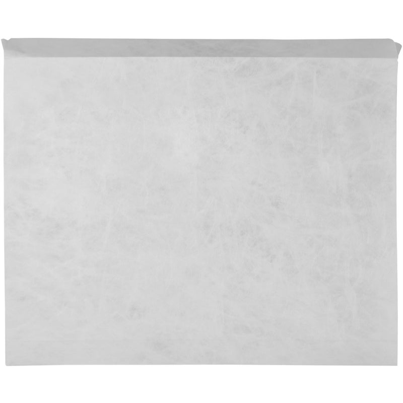 Quality Park Survivor 10 x13 Inch Catalog Envelopes made w/ 14 lb DuPont Tyvek, Expands 2", Peel and Seal Self Seal Closure, White, 100/Box (QUAR4430) - Image 4