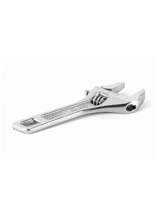 Sata Seda 47125 Adjustable Wrench 12" 12 Inch. - Image 2