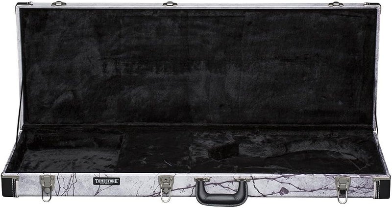 ESP حافظة جيتار ESP CTOMBECFF تومبستون EC بتصميم مخصص - Image 2