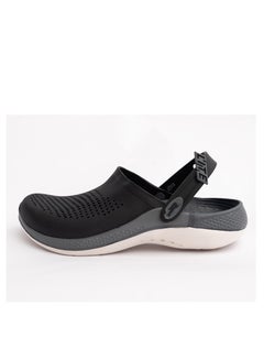 Generic Crocs LiteRide 360 Clog TPk unisex-adult Clog KSA | Riyadh, Jeddah